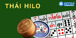Thái Hilo Và Thông Tin Cách Chơi Chi Tiết Dành Cho Bet Thủ